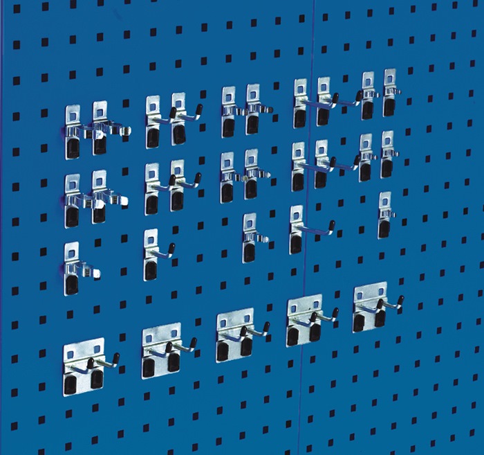 BOTT Werkzeughalter BxHmm