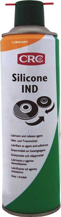 CRC Syntheseölspray farblos - Vorteilspack