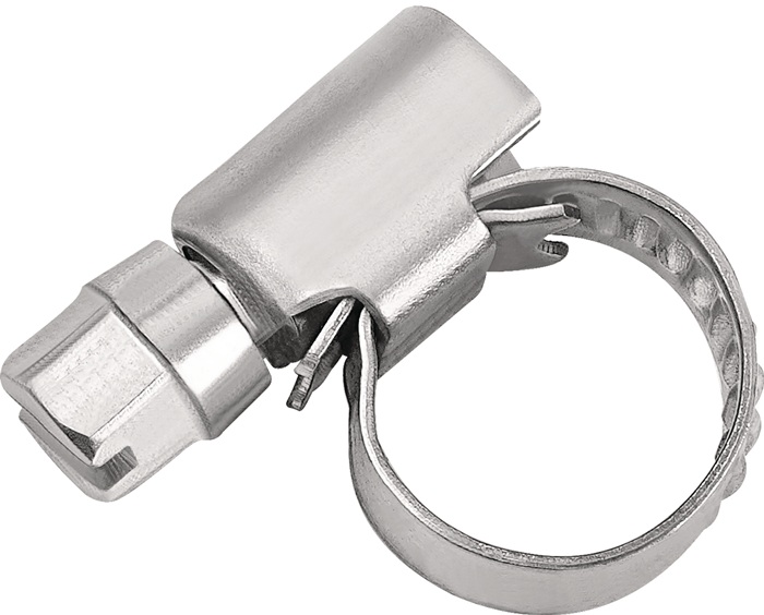 TECWERK Schlauchschelle 10-16mm W4 Bandbr.9mm Bandbr.9mm Btl.TECWERK - Vorteilspack