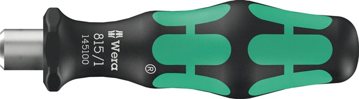 WERA Bithandhalter Gesamtlänge 78 mm