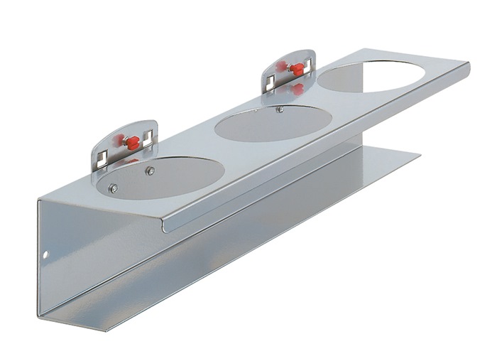 RASTERPLAN Dosenhalter 3-fach