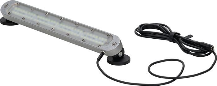 BAUER & BÖCKER LED-Maschinenleuchte 12 W