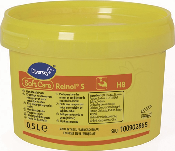 REINOL Handwaschpaste 0,5 l