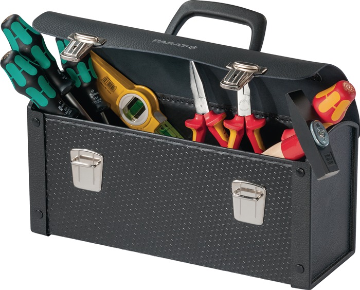 PARAT Werkzeugtasche B370xT140xH190mm