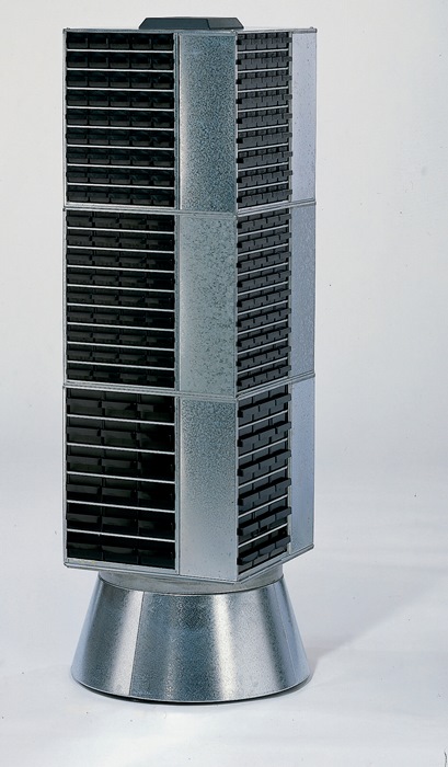 RAACO Drehturm B680xT680xH1600mm