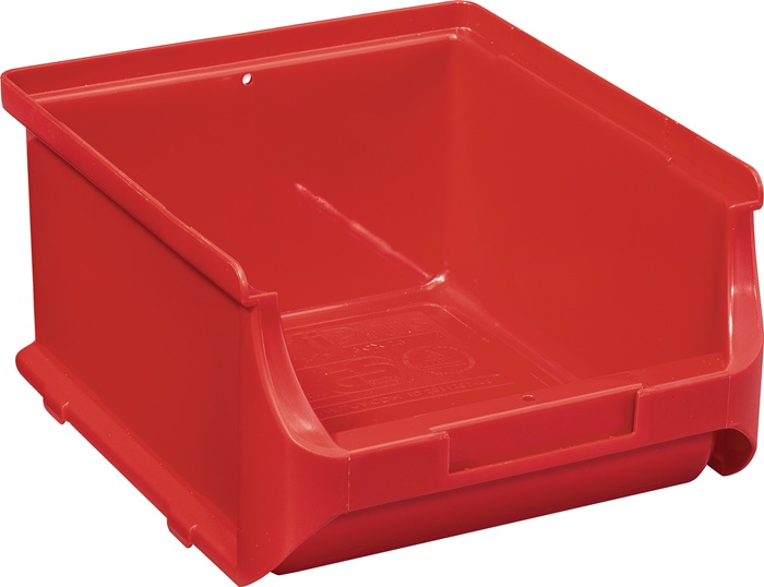 ALLIT Sichtlagerkasten L160xB137xH82mm - Vorteilspack