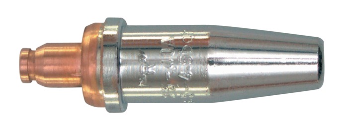 GCE Blockbrennschneiddüse AB 10-25 mm