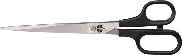 HESSE Papierschere Gesamtlänge 210 mm Schnittlänge 105 mm