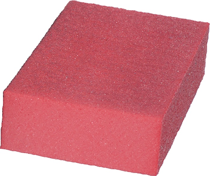 MÜLLER Handschleifblock L80xB50mm Körnung 240