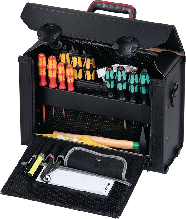 PARAT Werkzeugtasche B415xT165xH275mm