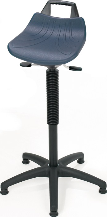 LOTZ Stehhilfe Polyurethan-Integralschaum