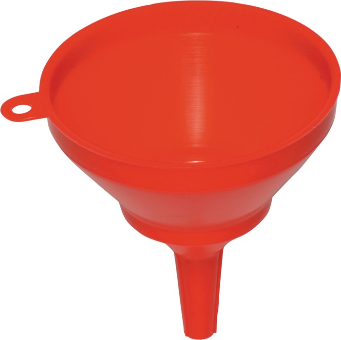REILANG Flüssigkeitstrichter 200mm Ku.(PE) REILANG - Vorteilspack
