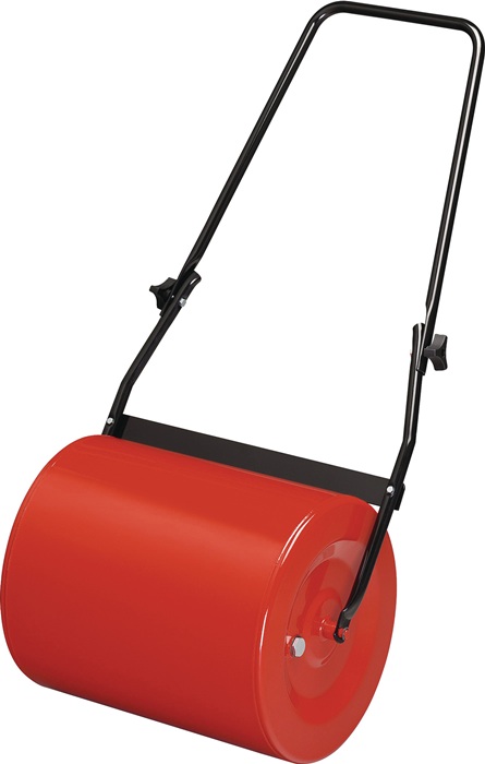 FLORA Rasenwalze Walzen-Ø 400 mm