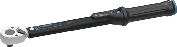 GEDORE Drehmomentschlüssel 1/2 ″ 20 - 100 Nm