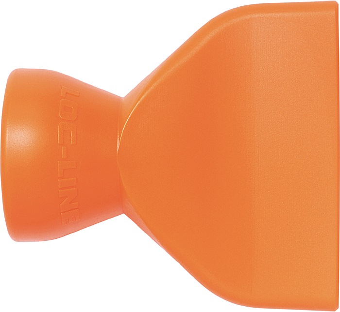 LOC-LINE Schleifdüse Größe 1/2 ″