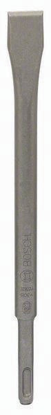 BOSCH Flachmeißel Gesamtlänge 250 mm gerade