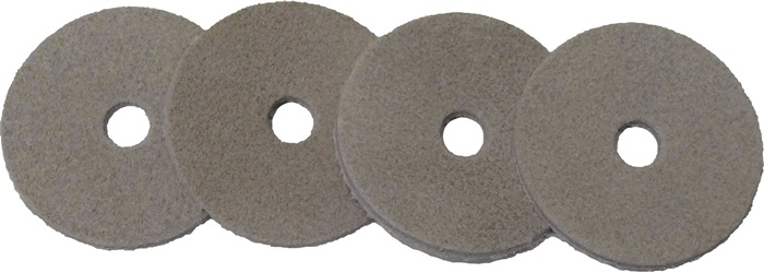 Dichtungs-Satz f.4000 816 620 Edelstahl