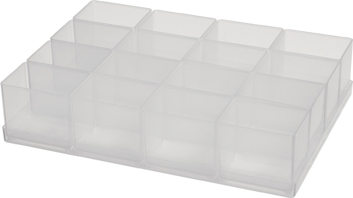 RAACO Einteilung-Set B39xT55xH47mm