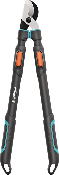 GARDENA Teleskopastschere L.650-900mm Schneidleist.50mm G.1300g GARDENA