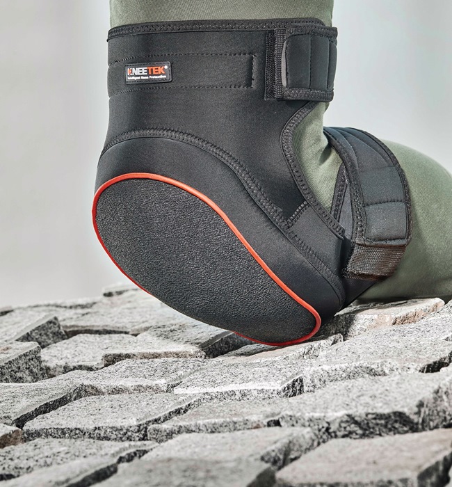 KNEETEK Knieschoner universal
