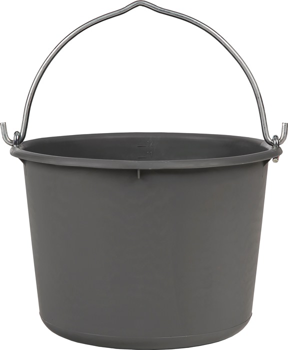 Baueimer 12 l