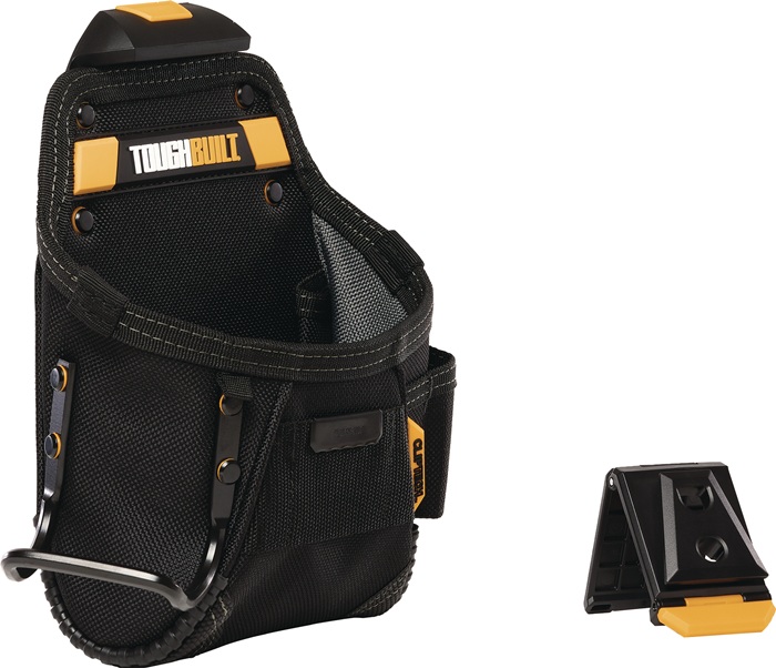 ToughBuilt Gürteltasche H252xB250xT115mm