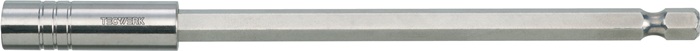 TECWERK Bithalter 1/4 ″ F 6,3 1/4 ″ C 6,3