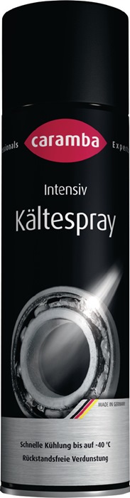 CARAMBA Intensivkältespray 500 ml - Vorteilspack