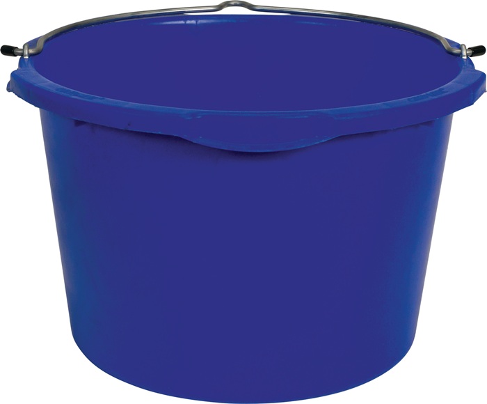 BERDAL Mörtelkübel 45 l