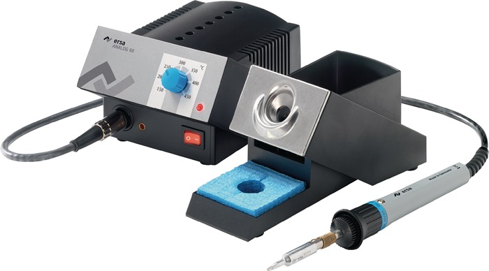 ERSA Lötstation 150 - 450 °C