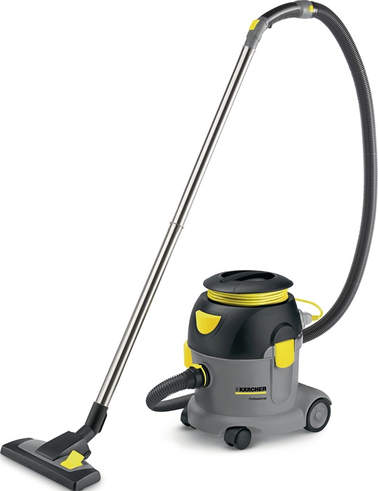 KÄRCHER Trockensauger 700 W 2580 l/min 220 mbar