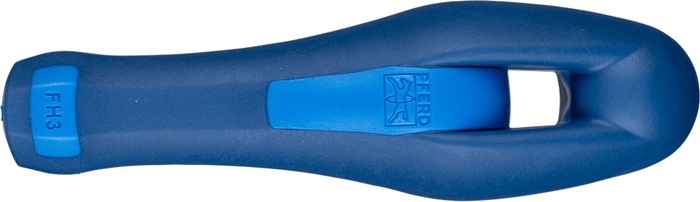 PFERD TOOLS Feilenheft Heftlänge 110 mm - Vorteilspack