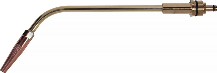 MESSER-CUTTING Schweisseinsatz 210-A Gr.3 2-4mm 3 M27x1,5mm MESSER-CUTTING