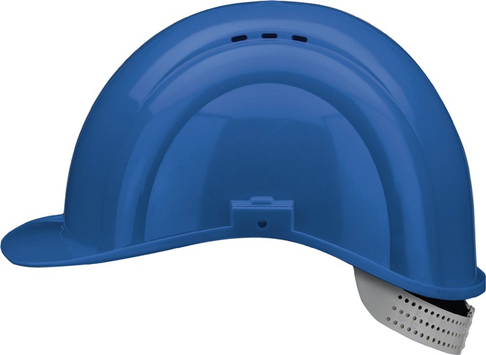 VOSS Schutzhelm signalblau