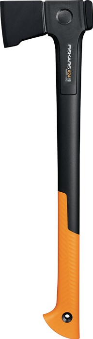 FISKARS Universalaxt Länge 600 mm Stiellänge 520 mm