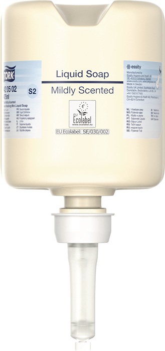TORK Flüssigseife 475 ml