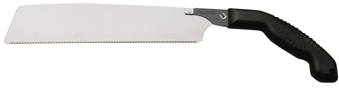 TAJIMA Japansäge/Feinzugsäge Blattlänge 265 mm Gesamtlänge 440 mm