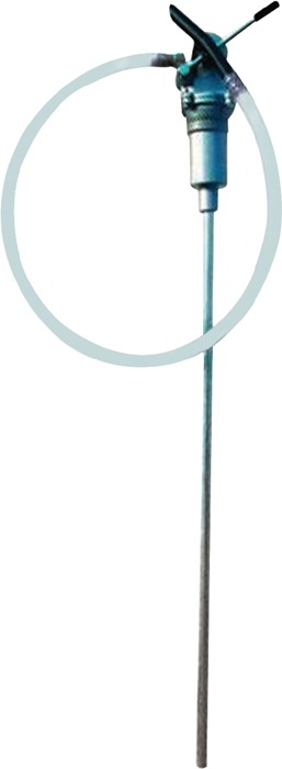 REILANG Handkolbenpumpe 18 l/min