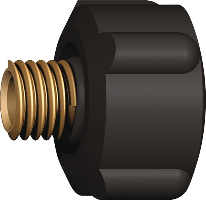 A.BINZEL Brennerkappe kurz - Vorteilspack