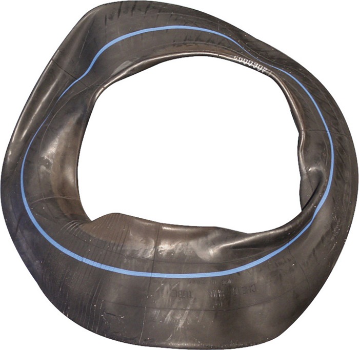 MÜBA Schlauch Gummi