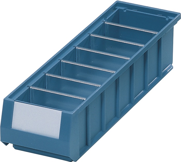 Querteiler für Regalkasten B 117 x H 90 mm