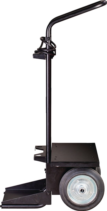 WELDING TEAM Fahrwagen Höhe 1150 mm