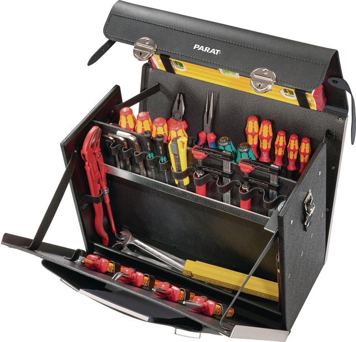 PARAT Werkzeugtasche B460xT210xH340mm