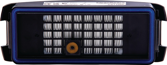 CLEANSPACE Partikelfilter passend für CST1000/1010