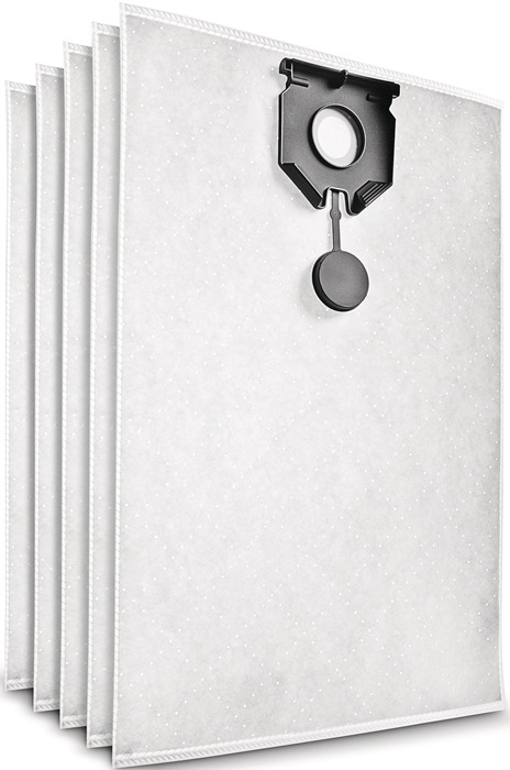 KÄRCHER Vliesfilterbeutel für Modell Kärcher 30 l