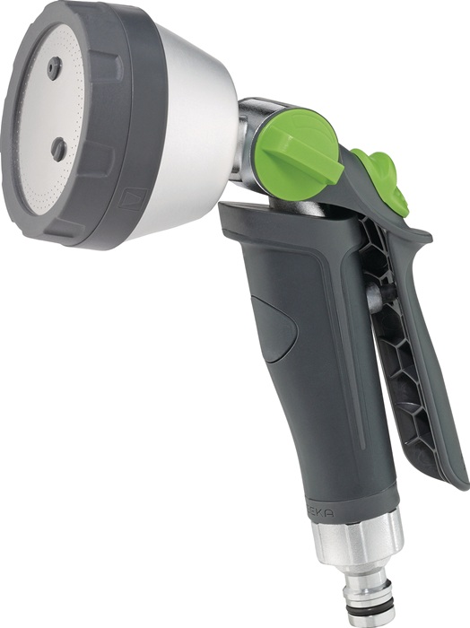 GEKA Multibrause GEKA plus Stecksystem - Vorteilspack