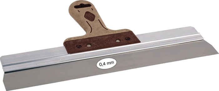 Super Prof Flächendekorspachtel Breite 380 mm