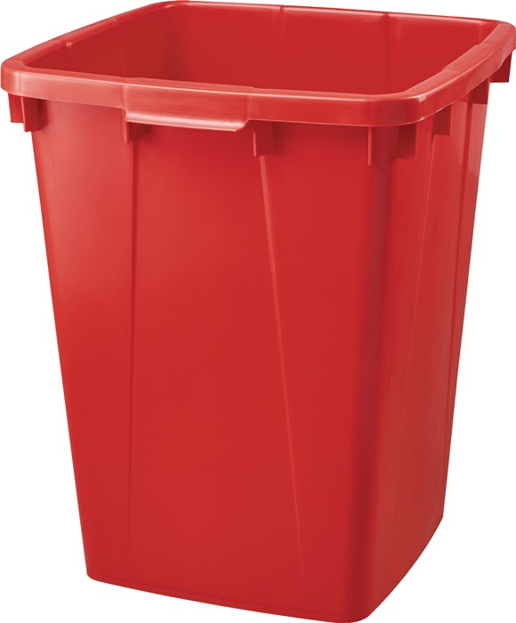 GRAF Abfall- und Wertstoffsammler 90 l H600xB485xT510mm
