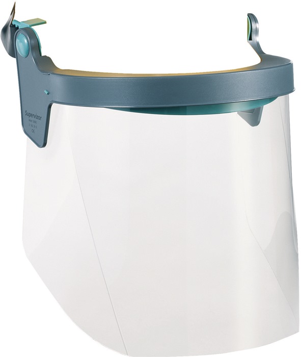 HONEYWELL Gesichtsschutzschirm EN166 1 F3