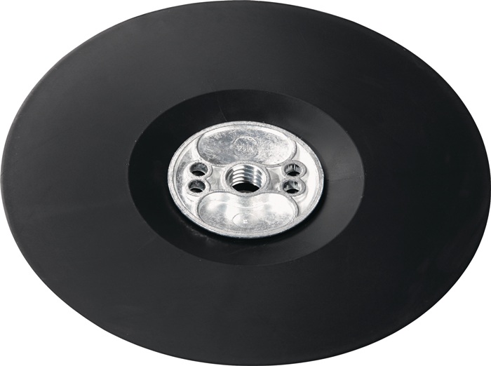 TECWERK Stützteller D.115mm M14 TECWERK